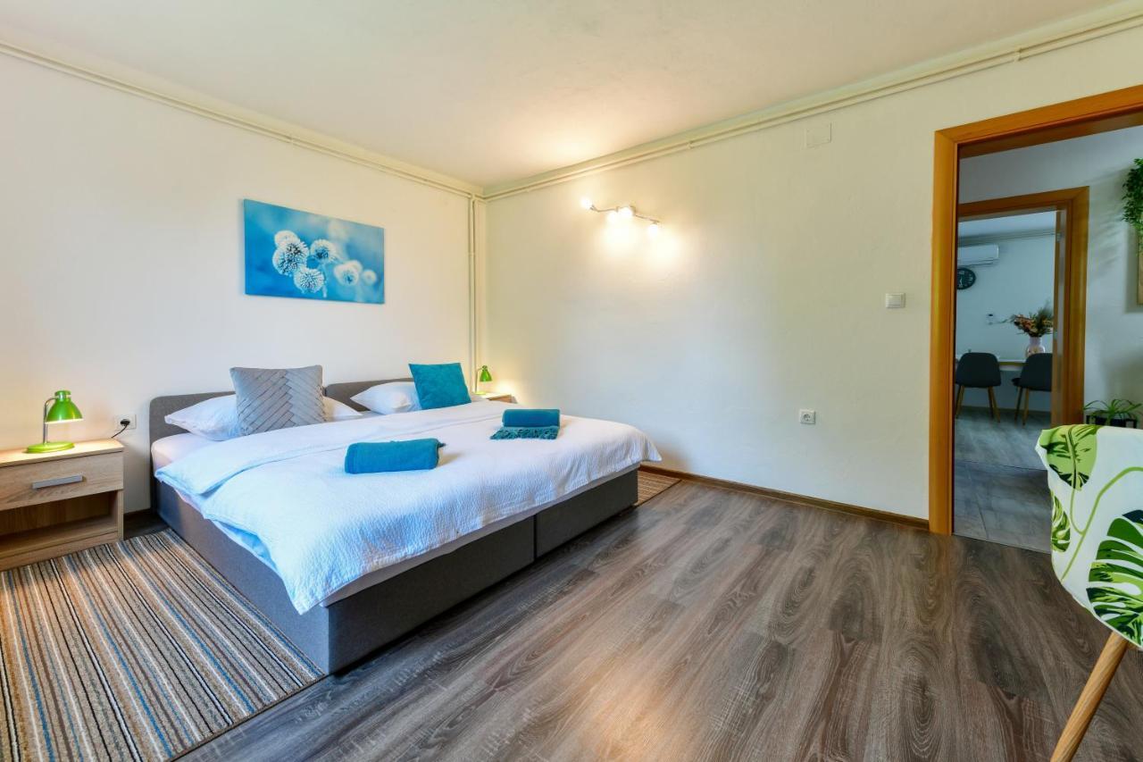 Apartman Plum Plitvice Dreznik Grad Exterior photo