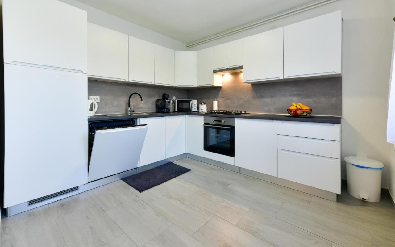 Apartman Plum Plitvice Dreznik Grad Exterior photo