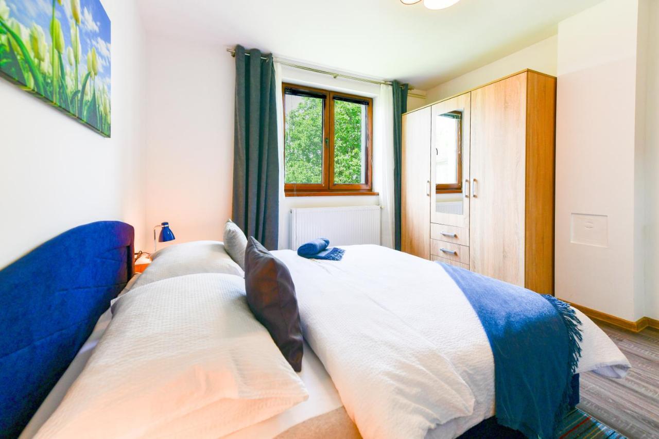 Apartman Plum Plitvice Dreznik Grad Exterior photo